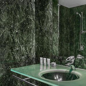Kamer met Twee Aparte Bedden